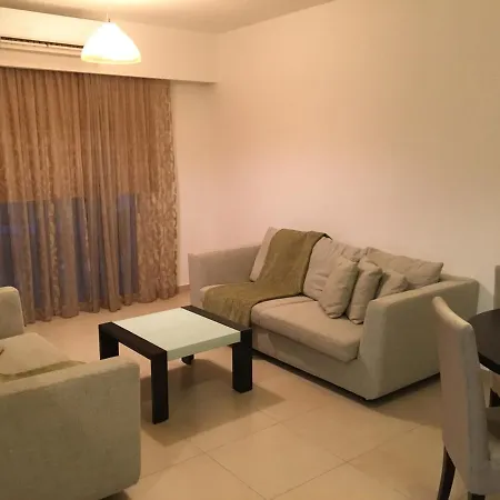 Elysia Park 8-303 Apartment Paphos