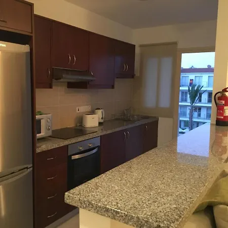 Διαμέρισμα Elysia Park 8-303 Πάφος